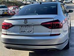 فولكسفاغن باسات